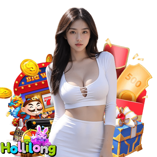 hollilong
